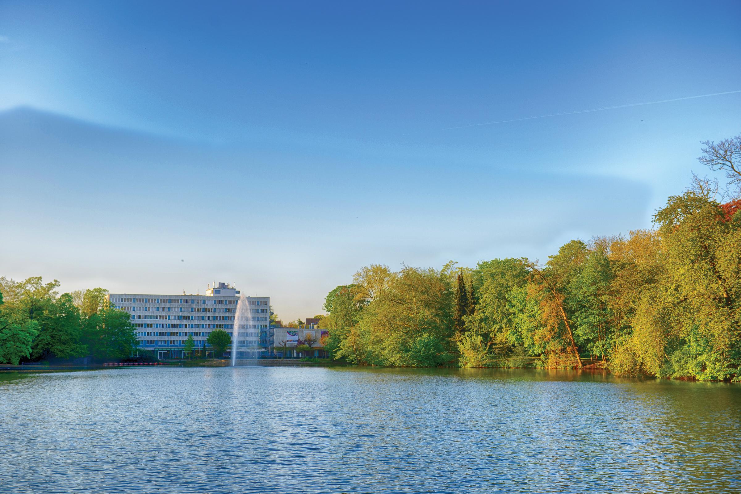 Leonardo Royal Hotel Köln - Am Stadtwald Exterior foto
